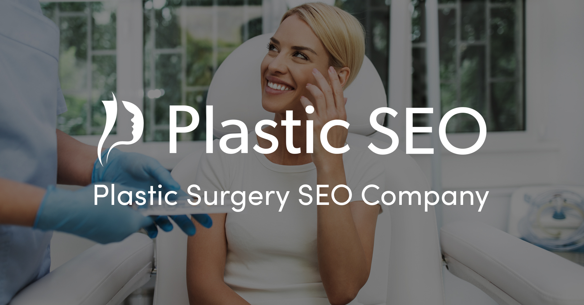Plastic Surgery SEO Company - Plastic SEO