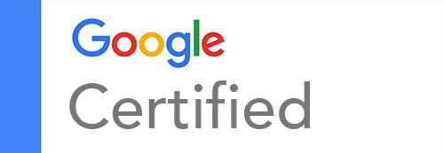 Google certification