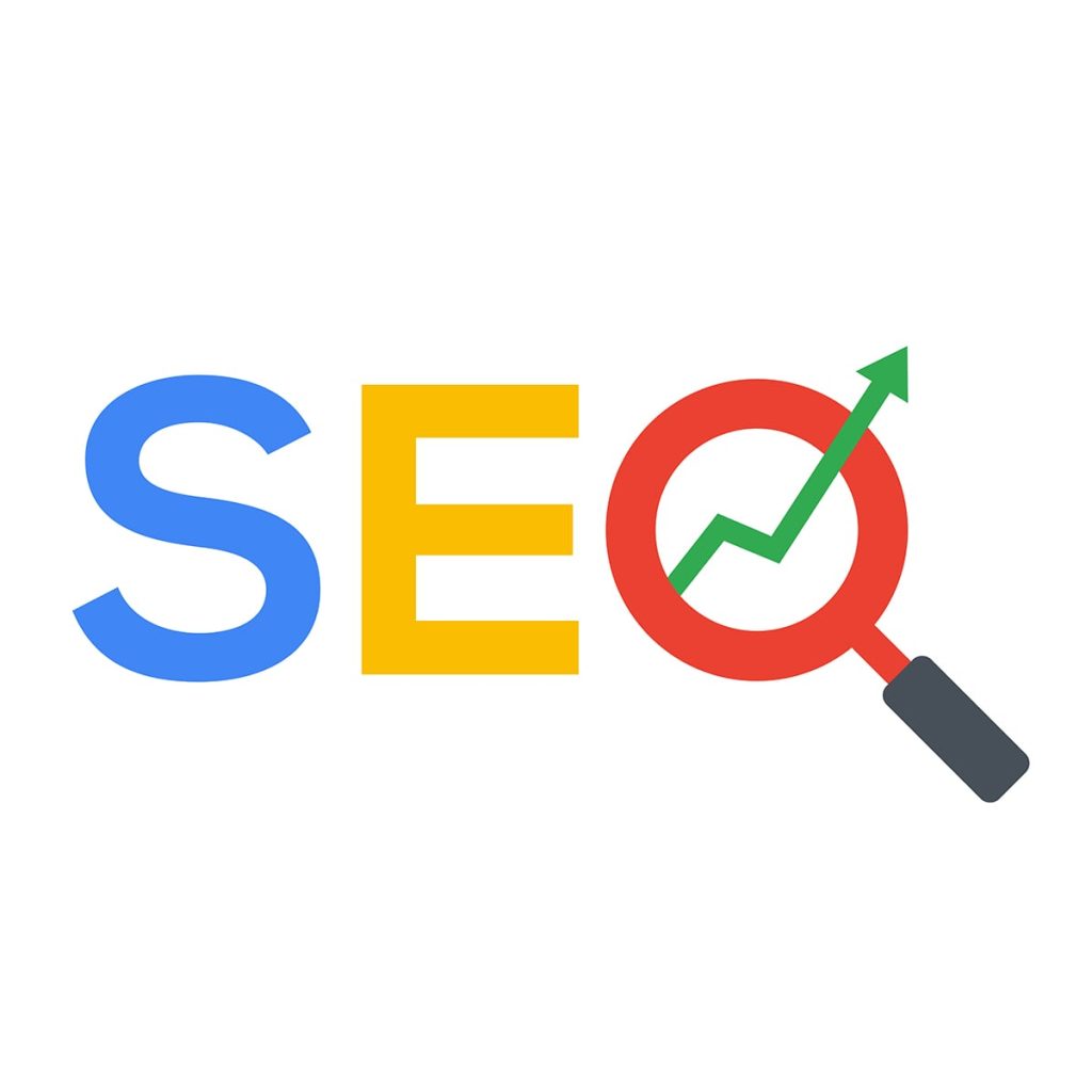 SEO logo