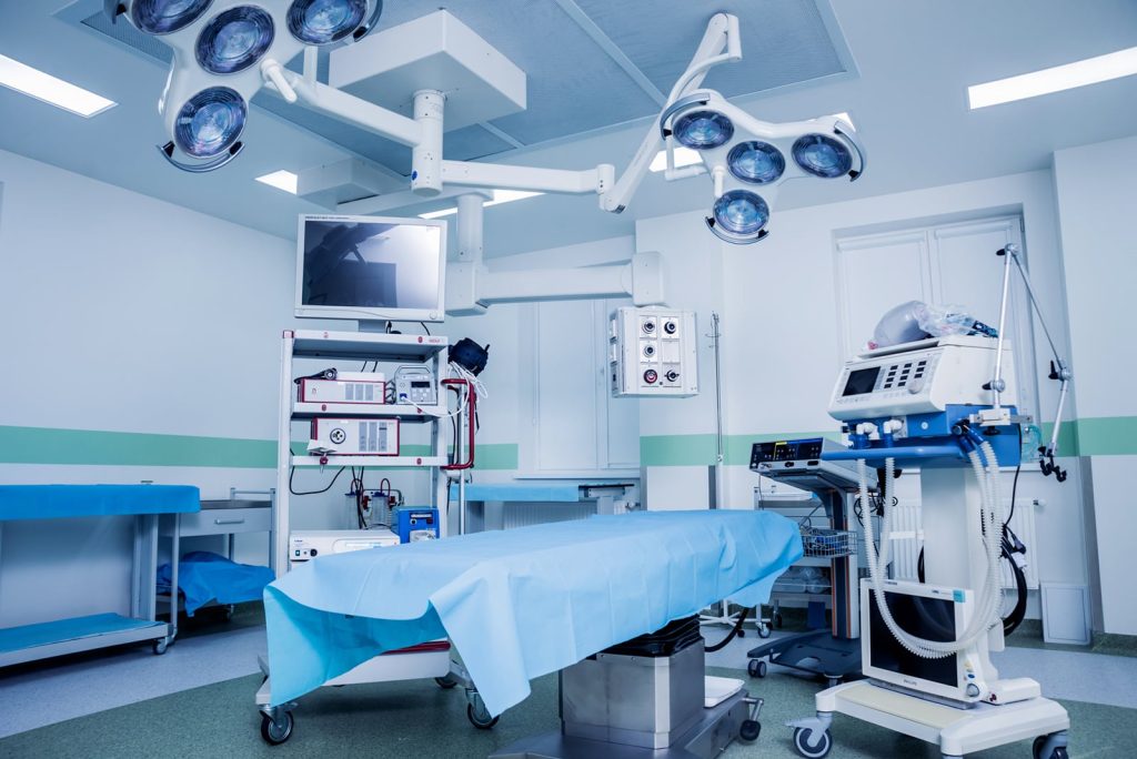 Plastic surgery medical equipment and devices