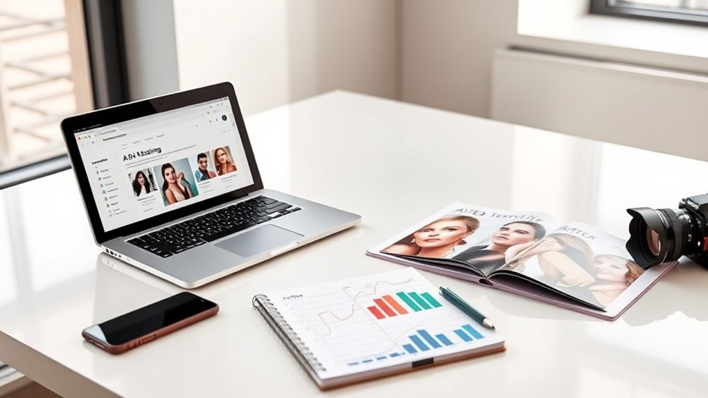 a b testing tool selection