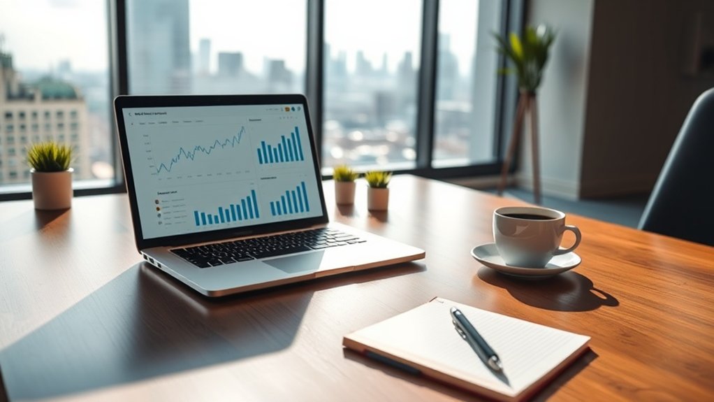 analyze call tracking roi