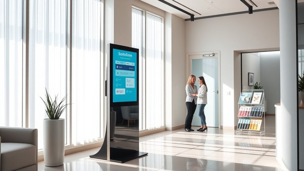 automated lead capture solutions