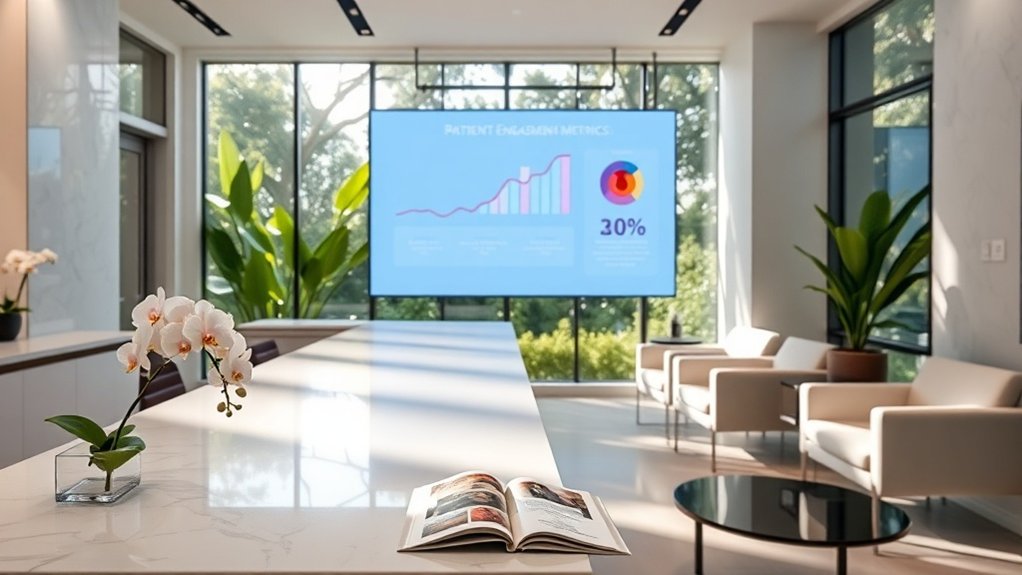 automated marketing for surgeons