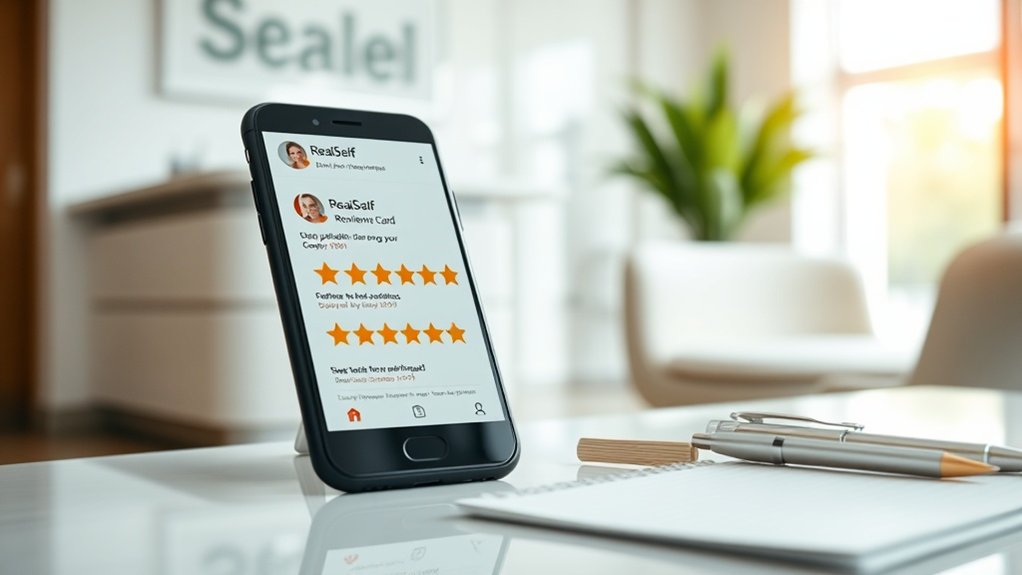 boosting patient review engagement