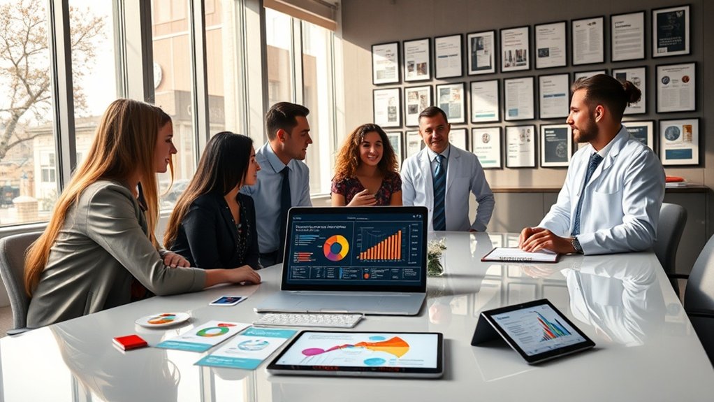 content driven link acquisition