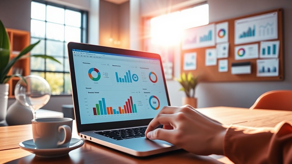 continuous data driven optimization