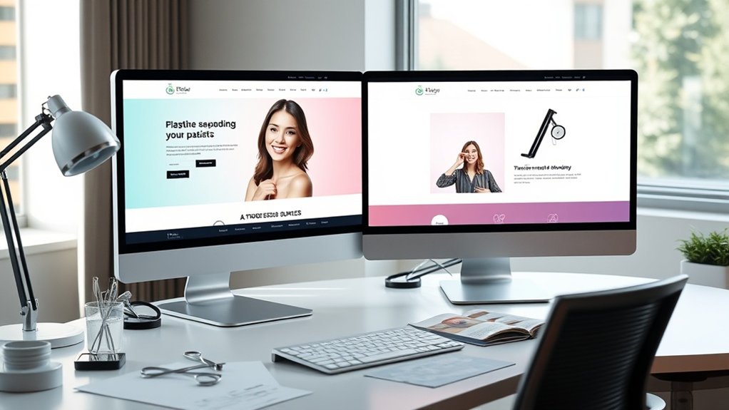 data driven a b testing success