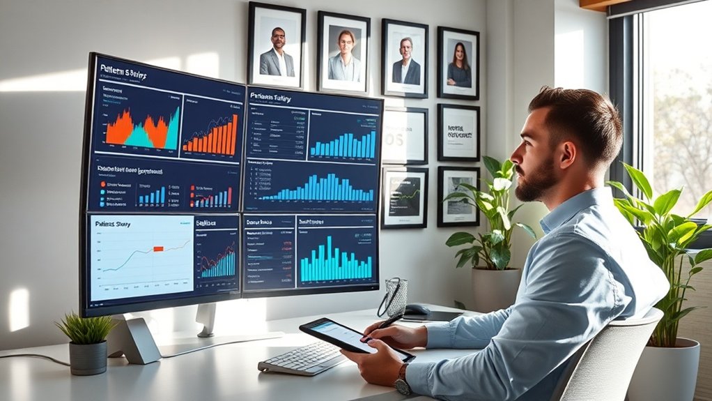 data driven testimonial strategies