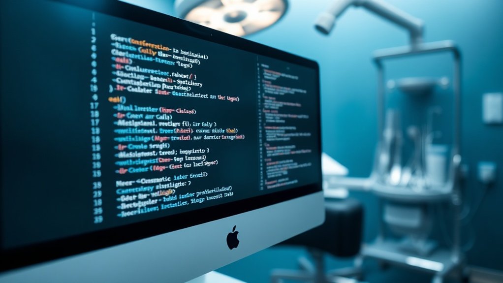 distinct schema for surgeries