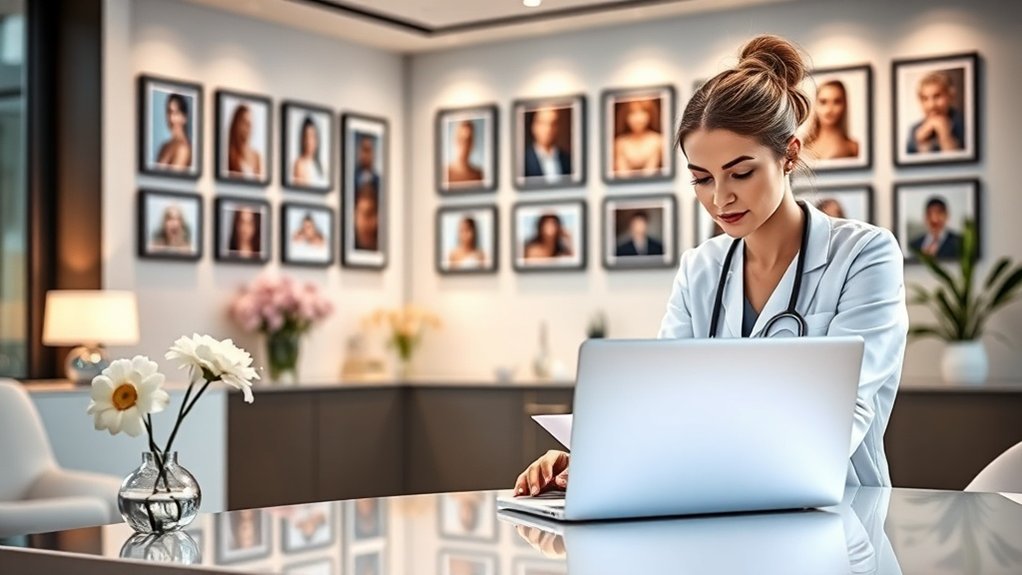 effective patient review management