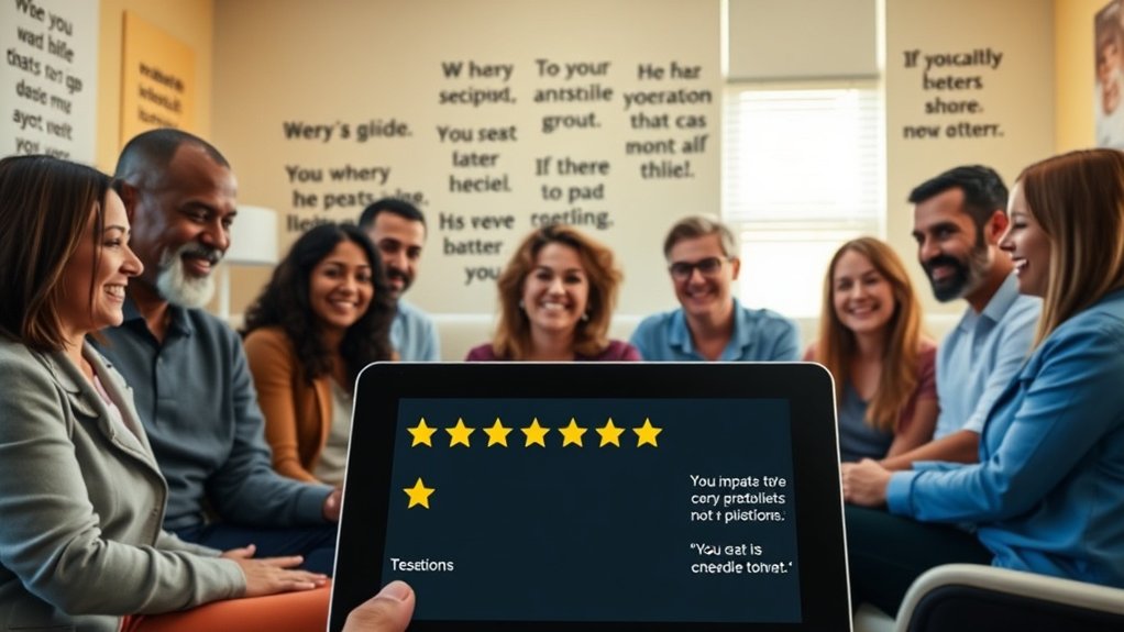 effective patient testimonial strategies