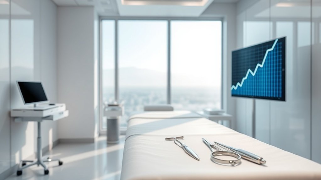 eyelid surgery market strategies