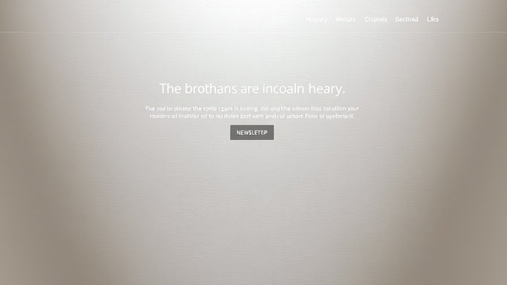 footer seo and navigation