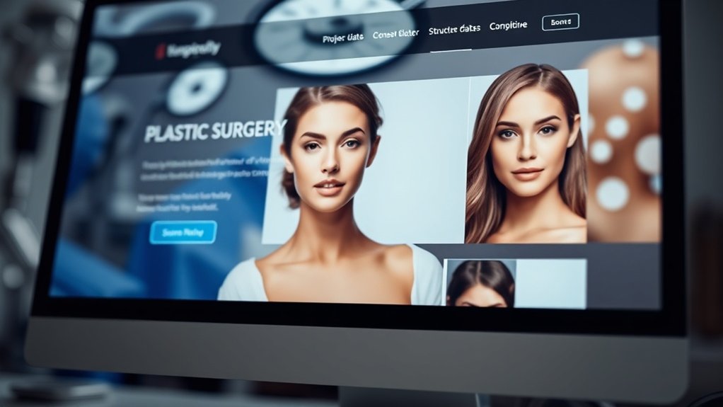 image optimization and schema