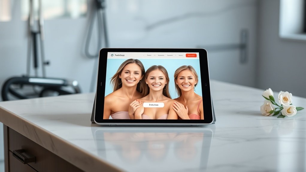 landing page conversion strategies