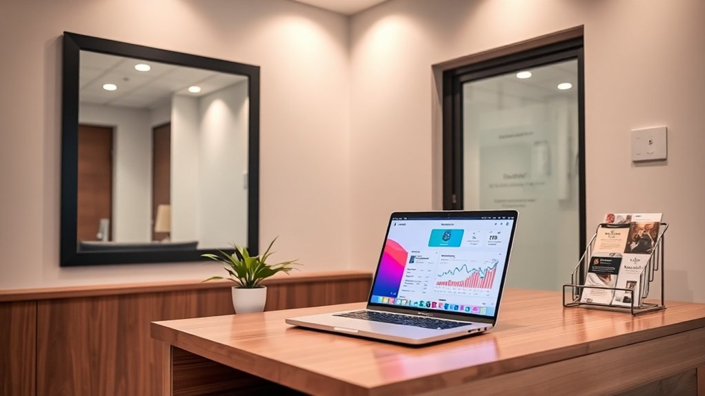 local business medical schema