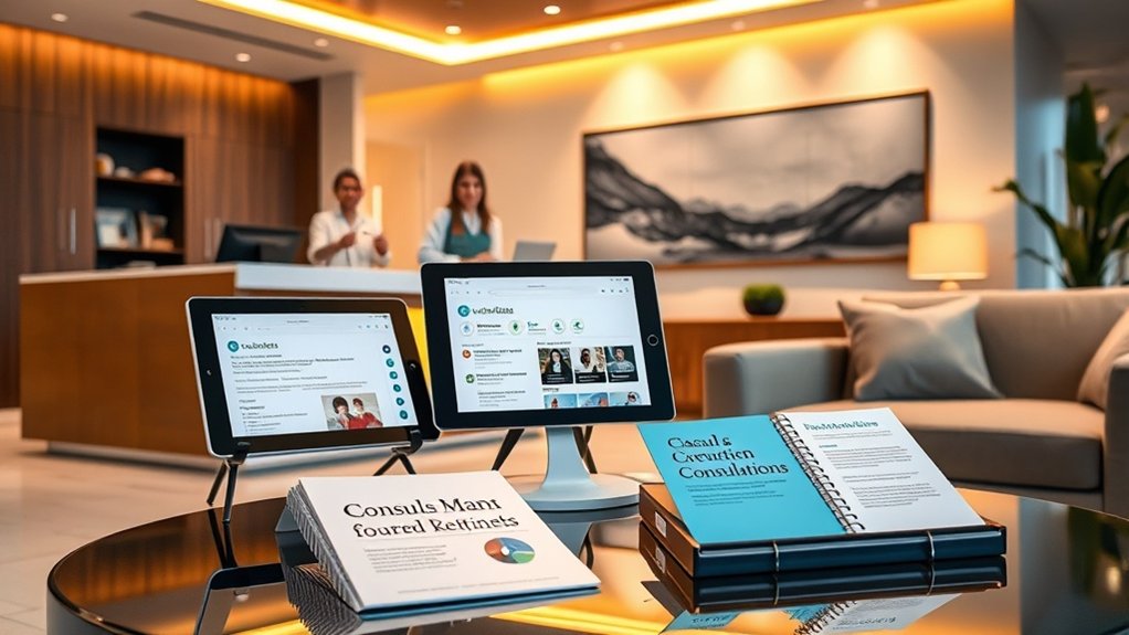 local seo for patient conversion