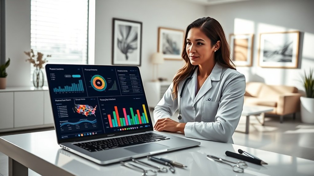 marketing automation for healthcare