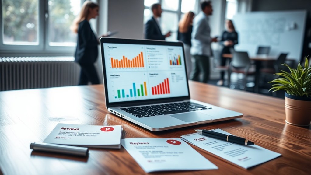 mastering review platform seo