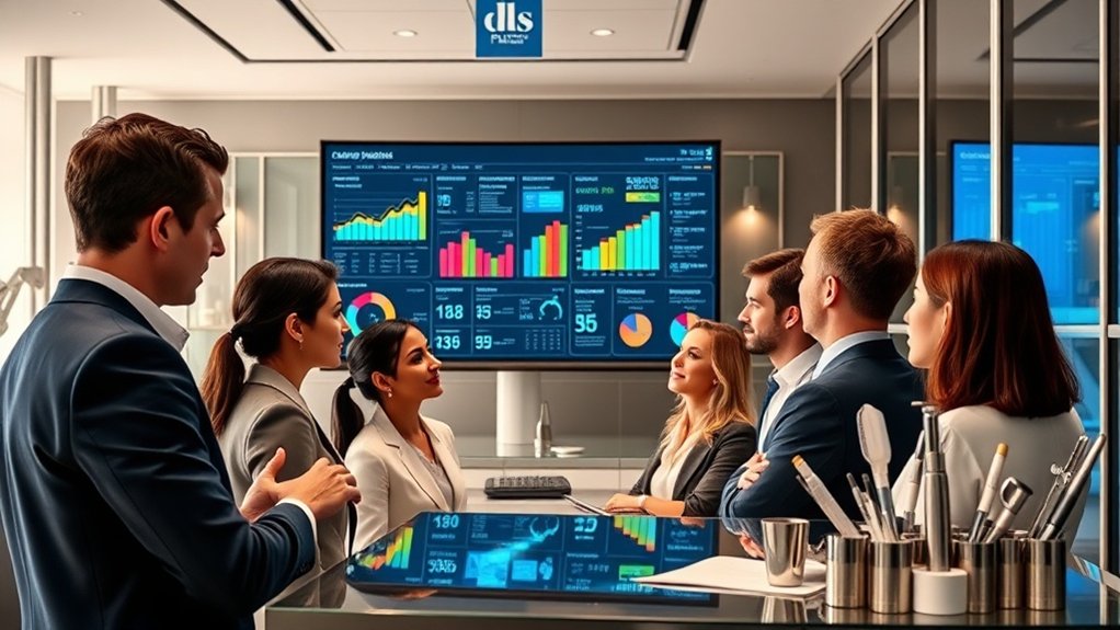 measure optimize track convert