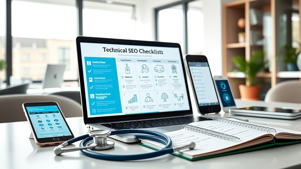 mobile optimization for healthcare