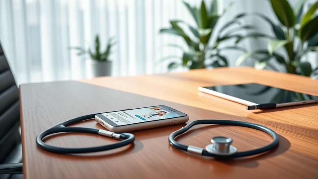 mobile seo for healthcare