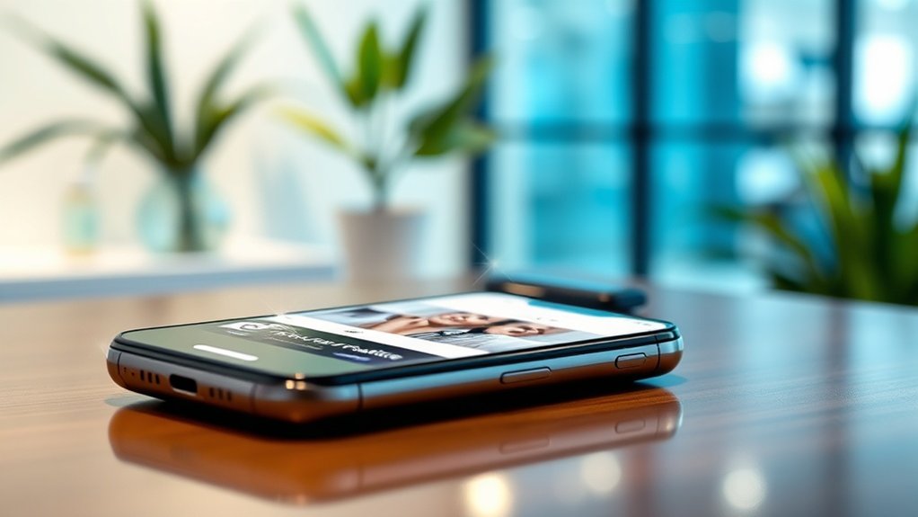 mobile speed impacts conversions