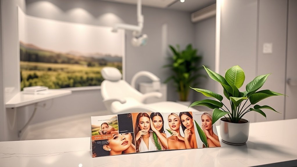 non surgical procedures marketing guide
