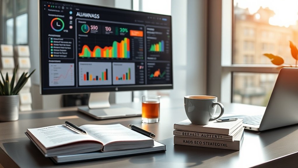 optimize keyword placement strategically
