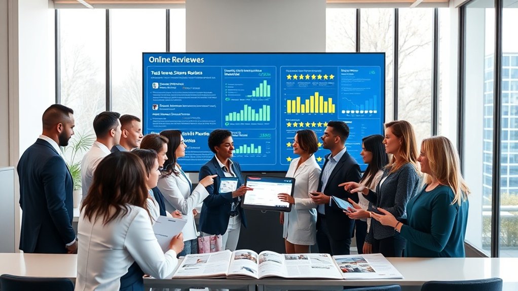 optimize medical directory profiles