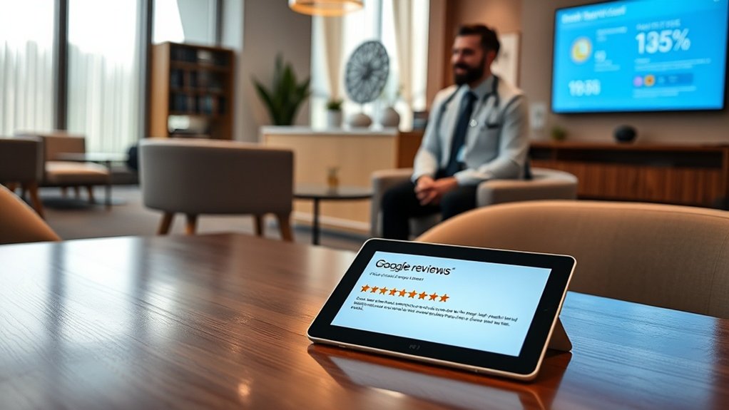 optimize review acquisition performance