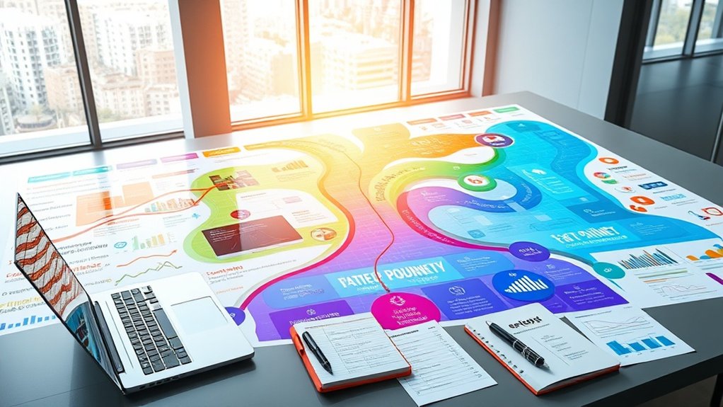 patient journey seo strategy