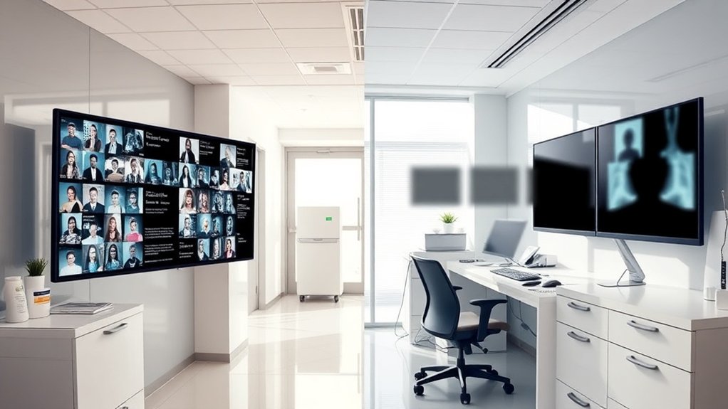 patient privacy and compliance