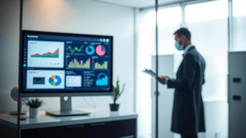 patient privacy in analytics