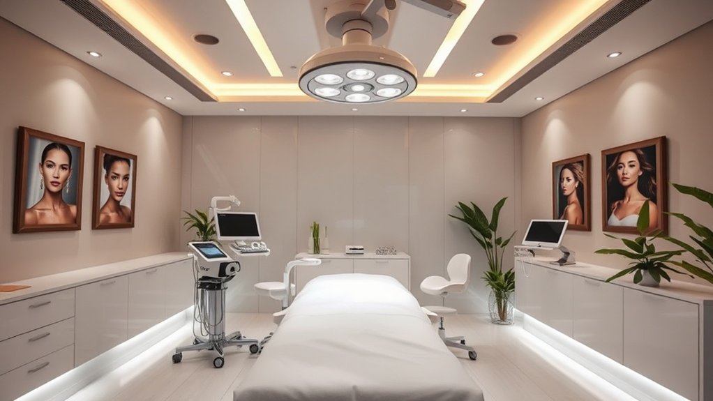 plastic surgery marketing strategies