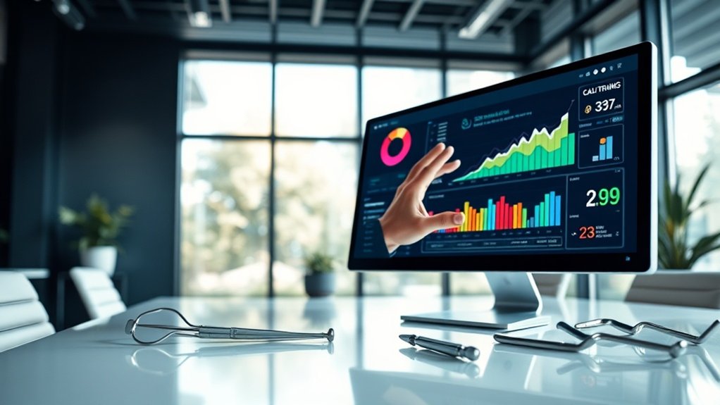 precise marketing performance insights