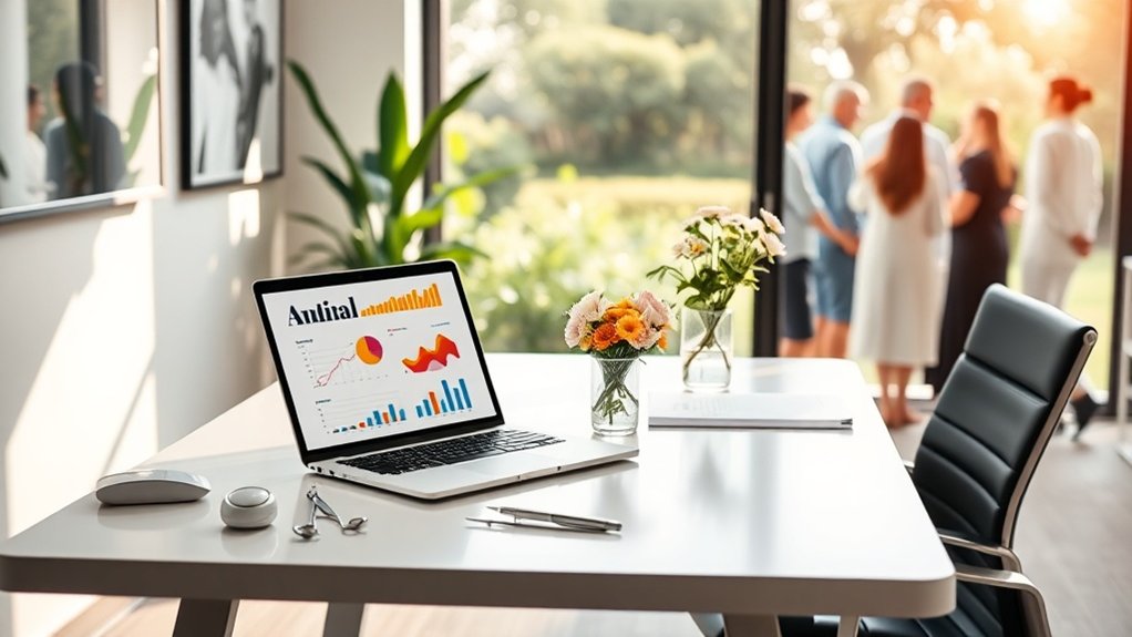 precision marketing through segmentation