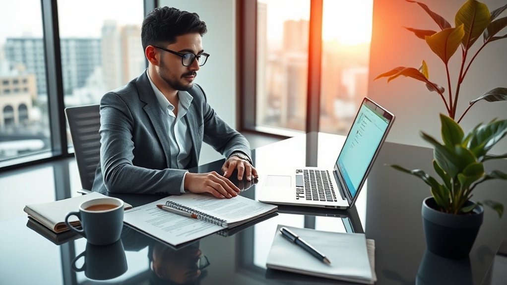 proactive reputation management strategies