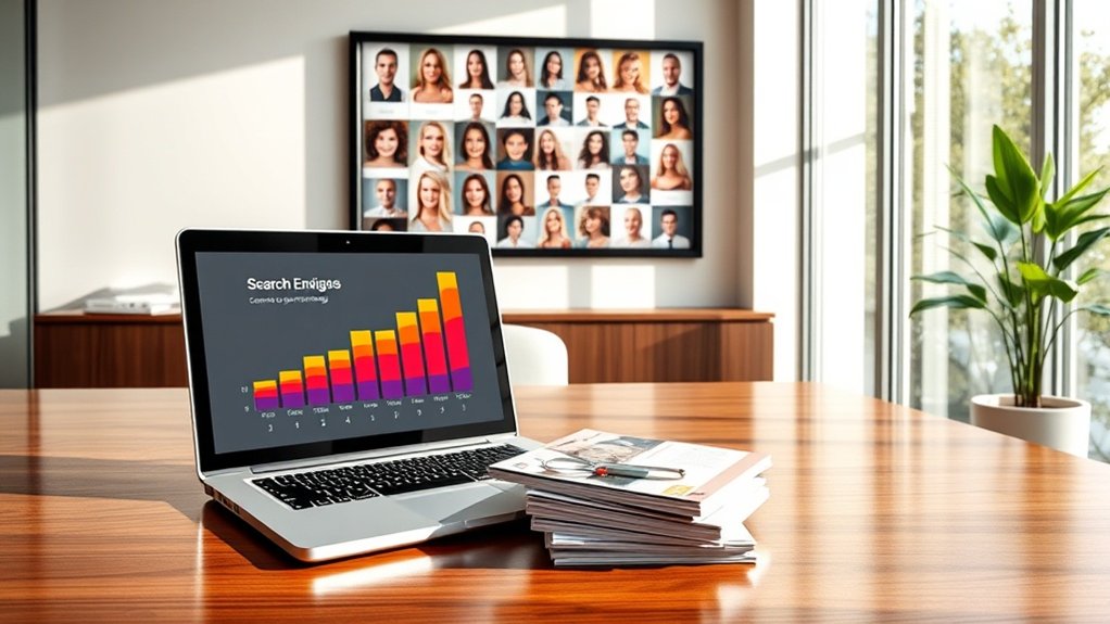 reputation influences search rankings