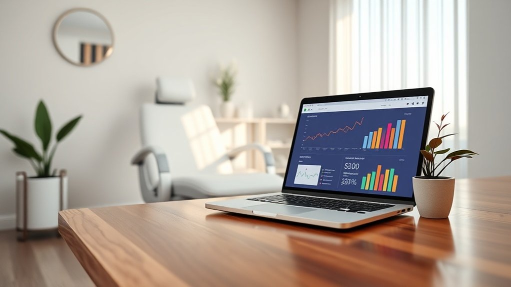 seo for aesthetic practices