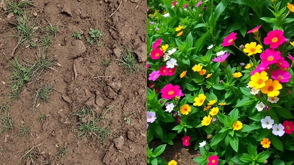 strategic before and after image integration