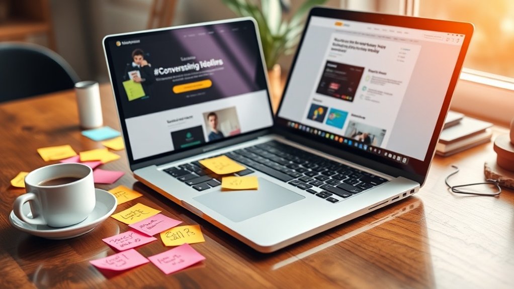 strategic cta placement boosts conversions