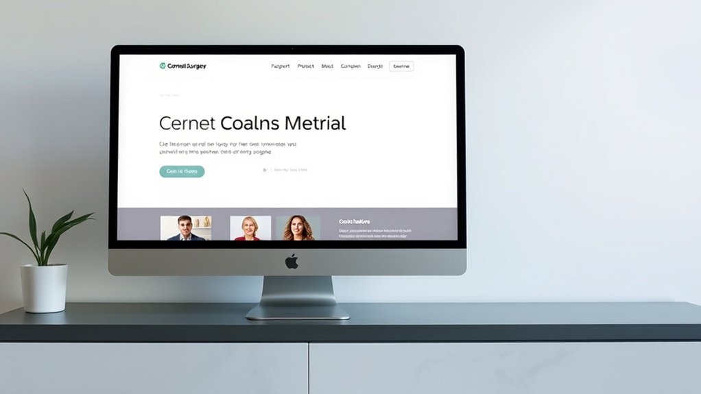 strategic cta placement optimization