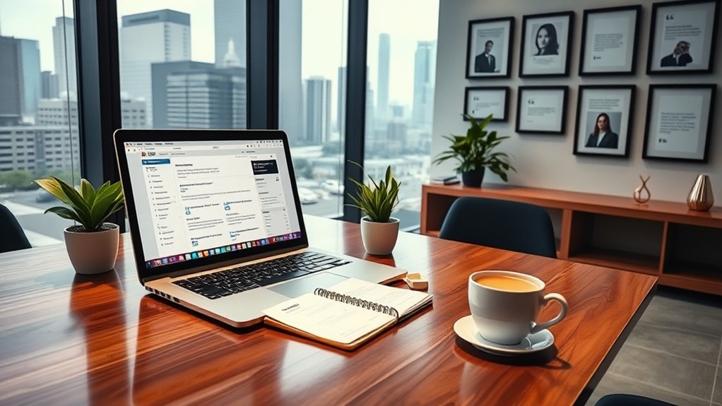 strategic email subscriber growth