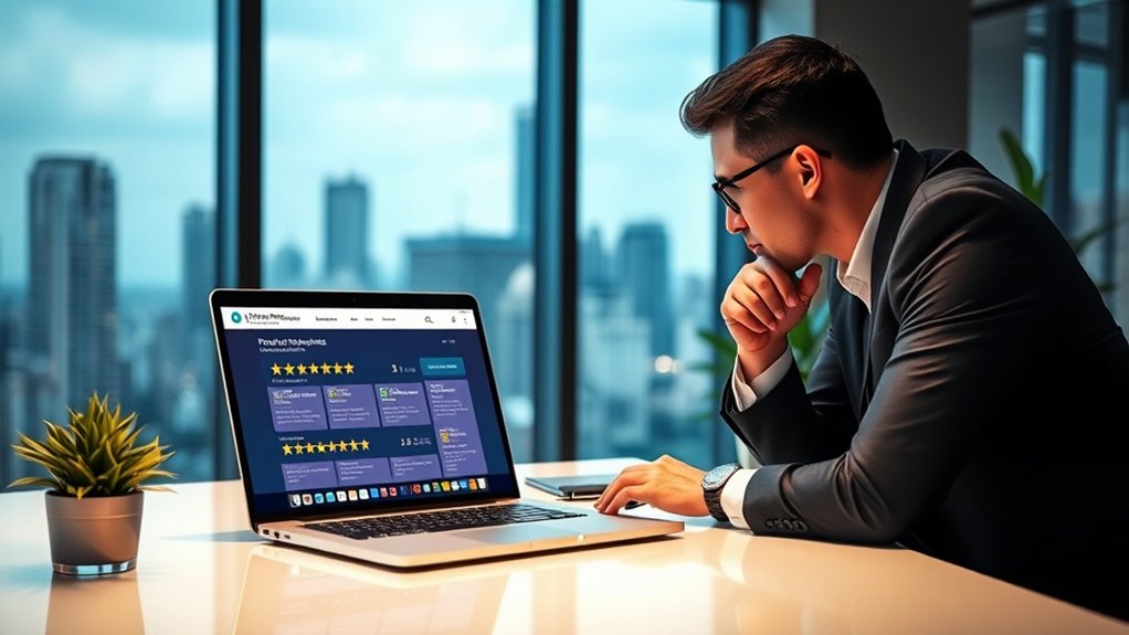 strategic q a authority building