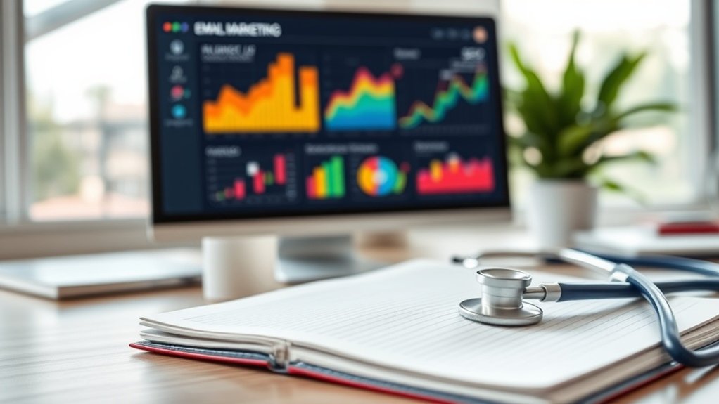 surgeons integrated marketing strategy