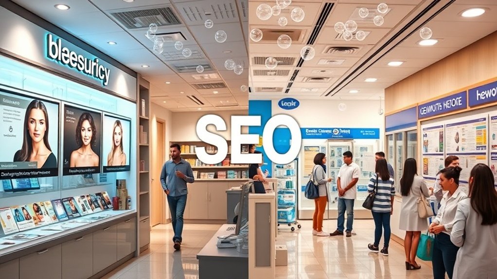 targeted seo keyword strategies