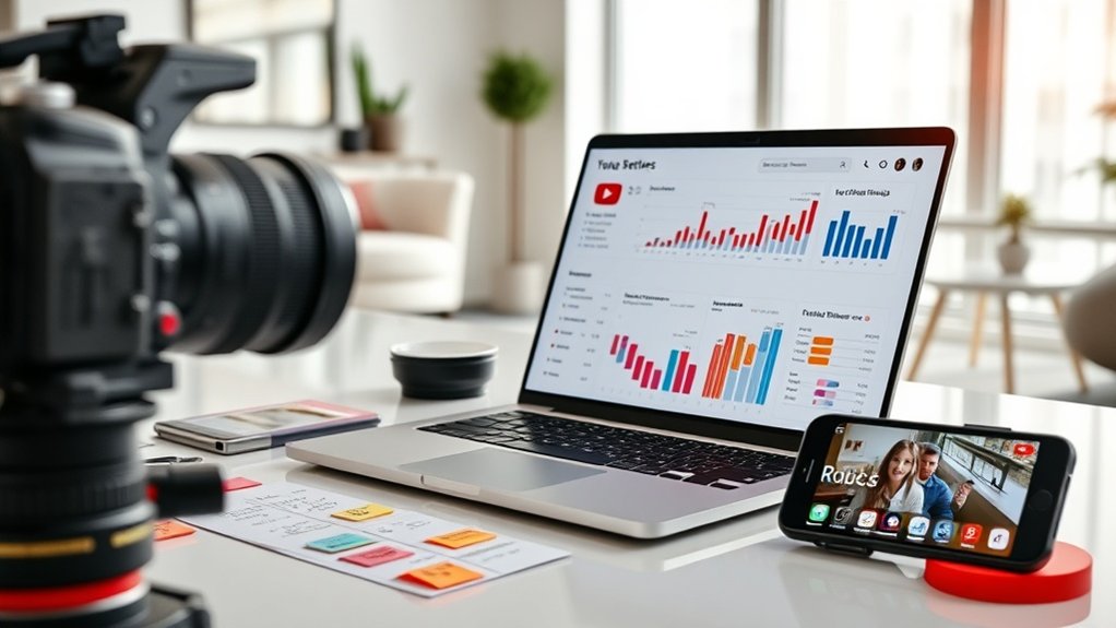 track metrics optimize strategy