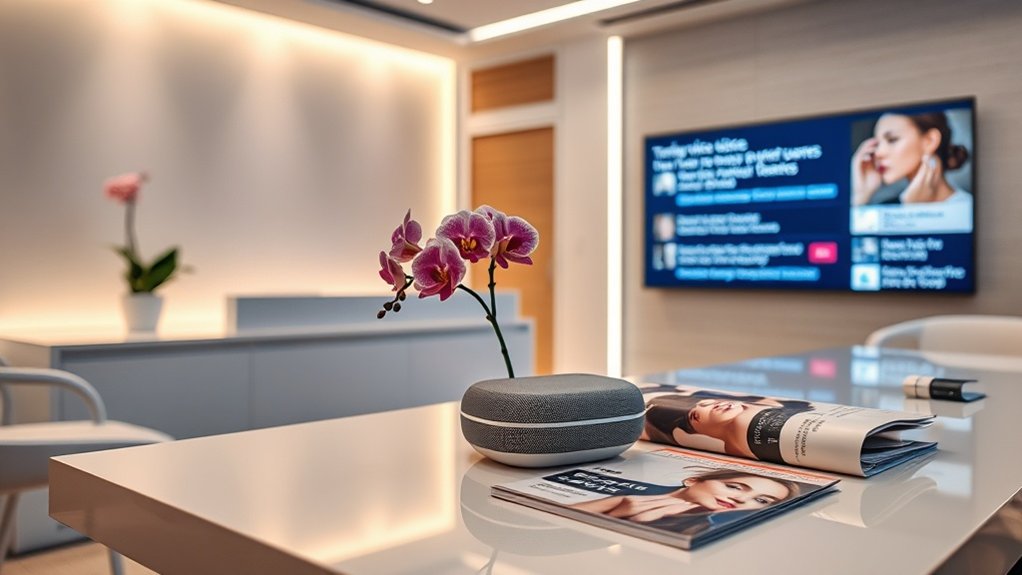 voice search seo strategies